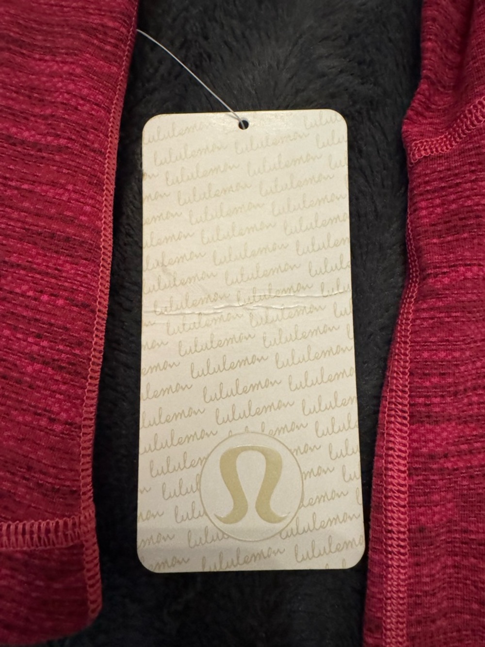 Lululemon Define Jacket (new with tags) - Picture 8 of 8